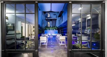 LHP Hotel River & SPA