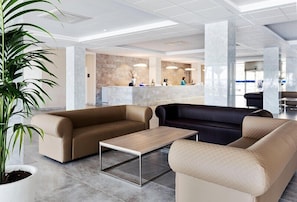 Lobby - Hotel Best Sabinal (Roquetas de Mar)