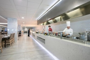 Dining - Hotel Best Sabinal (Roquetas de Mar)