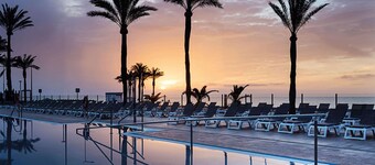 Hotel Best Sabinal
