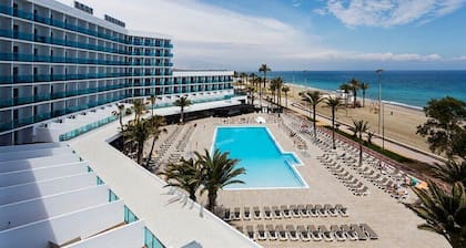 Hotel Best Sabinal