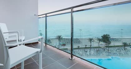 Hotel Best Sabinal