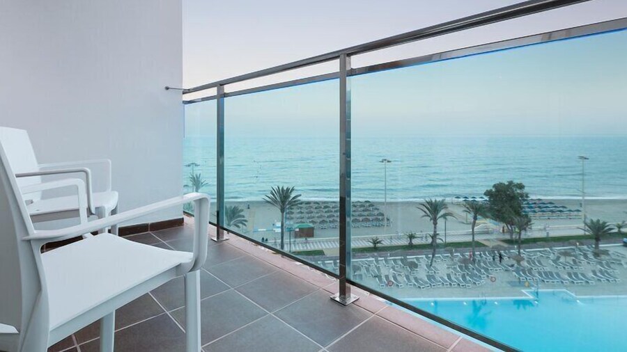 Hotel Best Sabinal