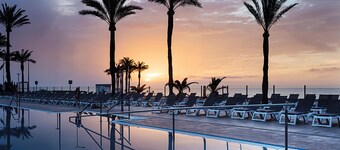Hotel Best Sabinal