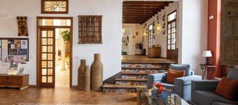 Villa Turística de Priego de Córdoba