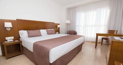 Hotel Albufera
