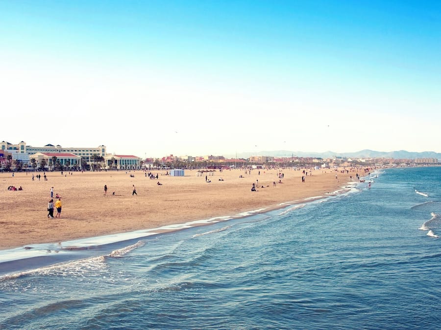 Playa