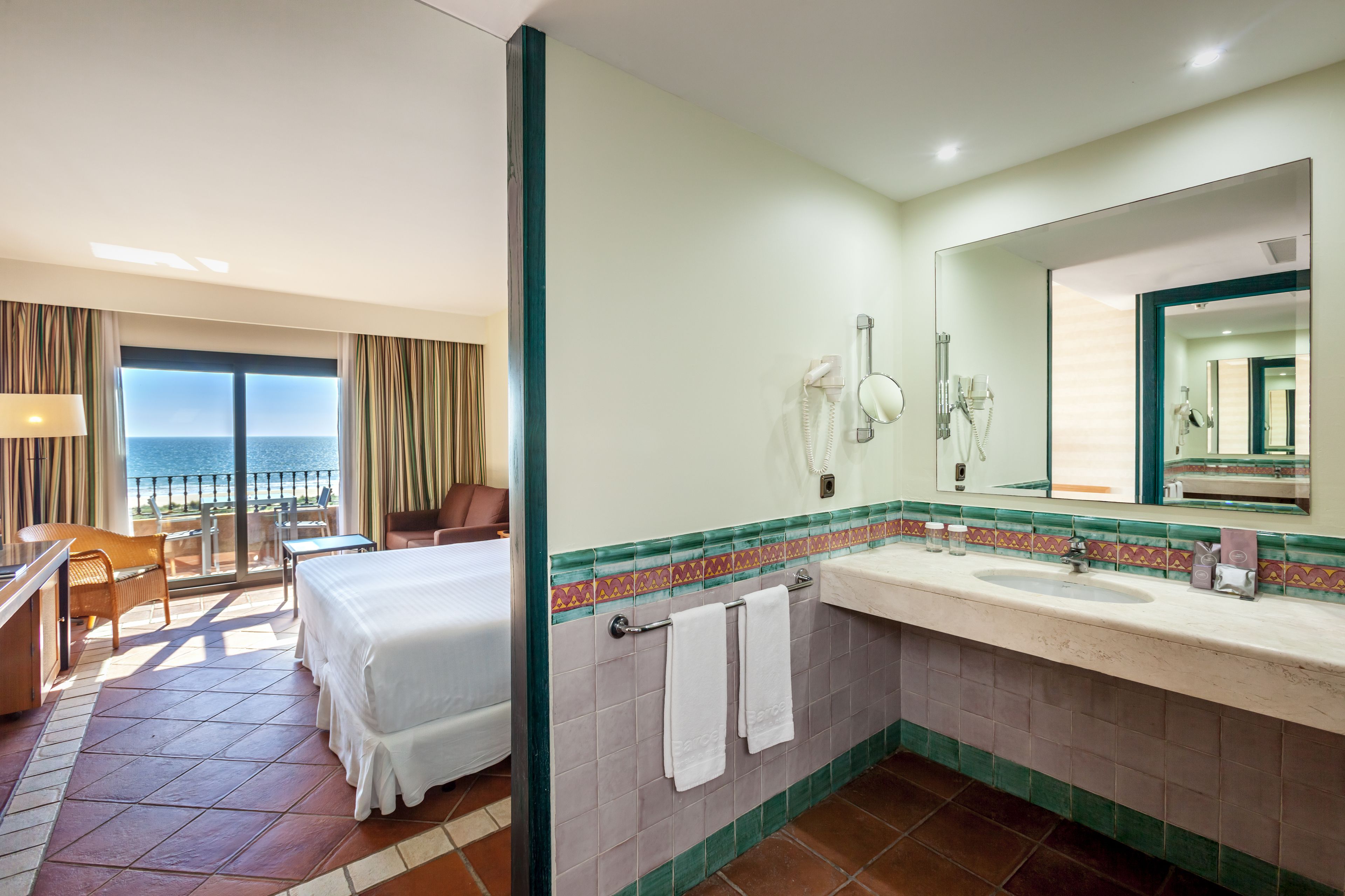 minibar, in-room safe, desk, blackout curtains