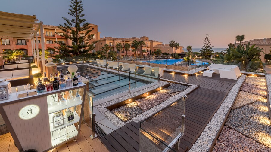 Barceló Punta Umbría Mar