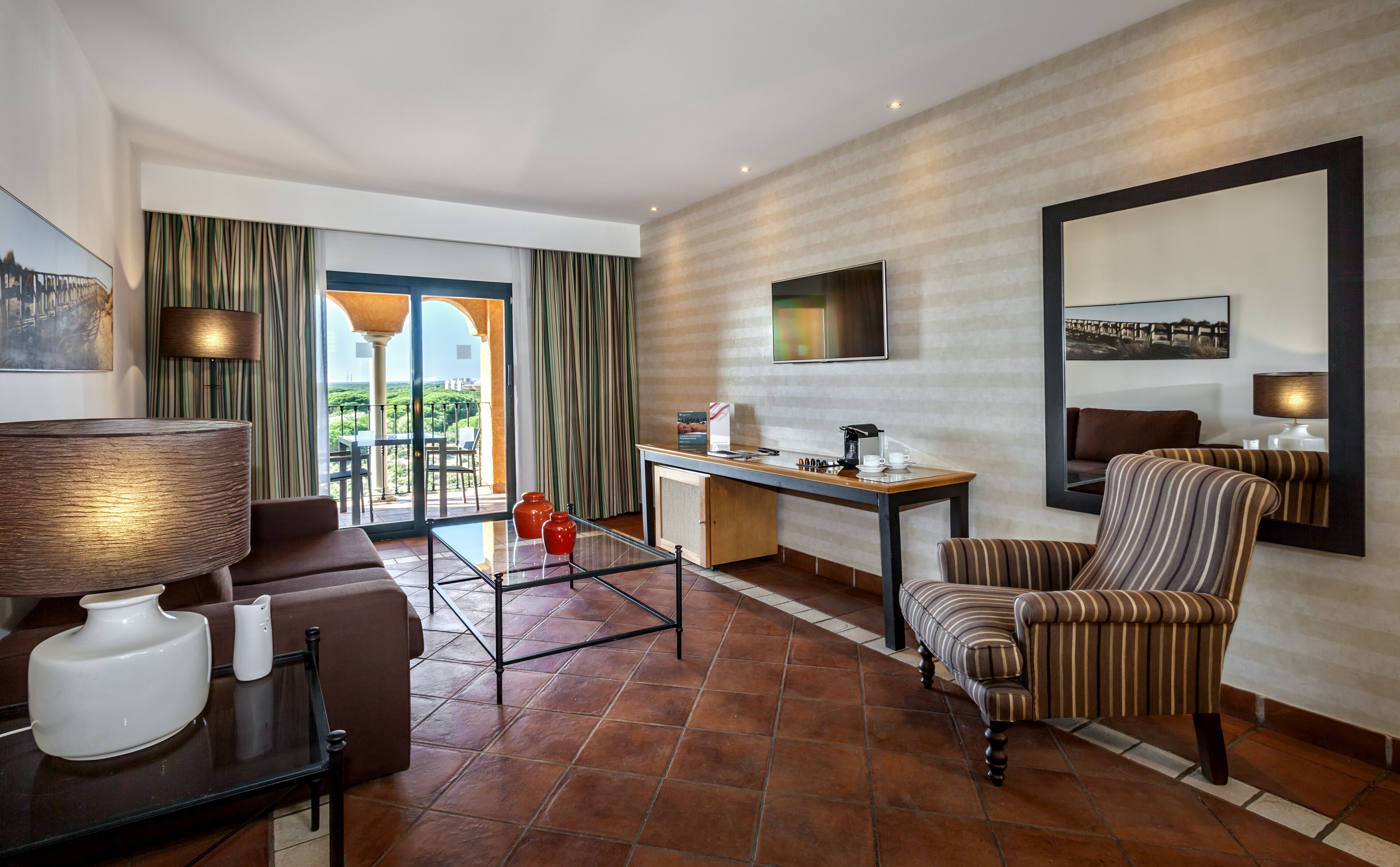 minibar, in-room safe, desk, blackout curtains