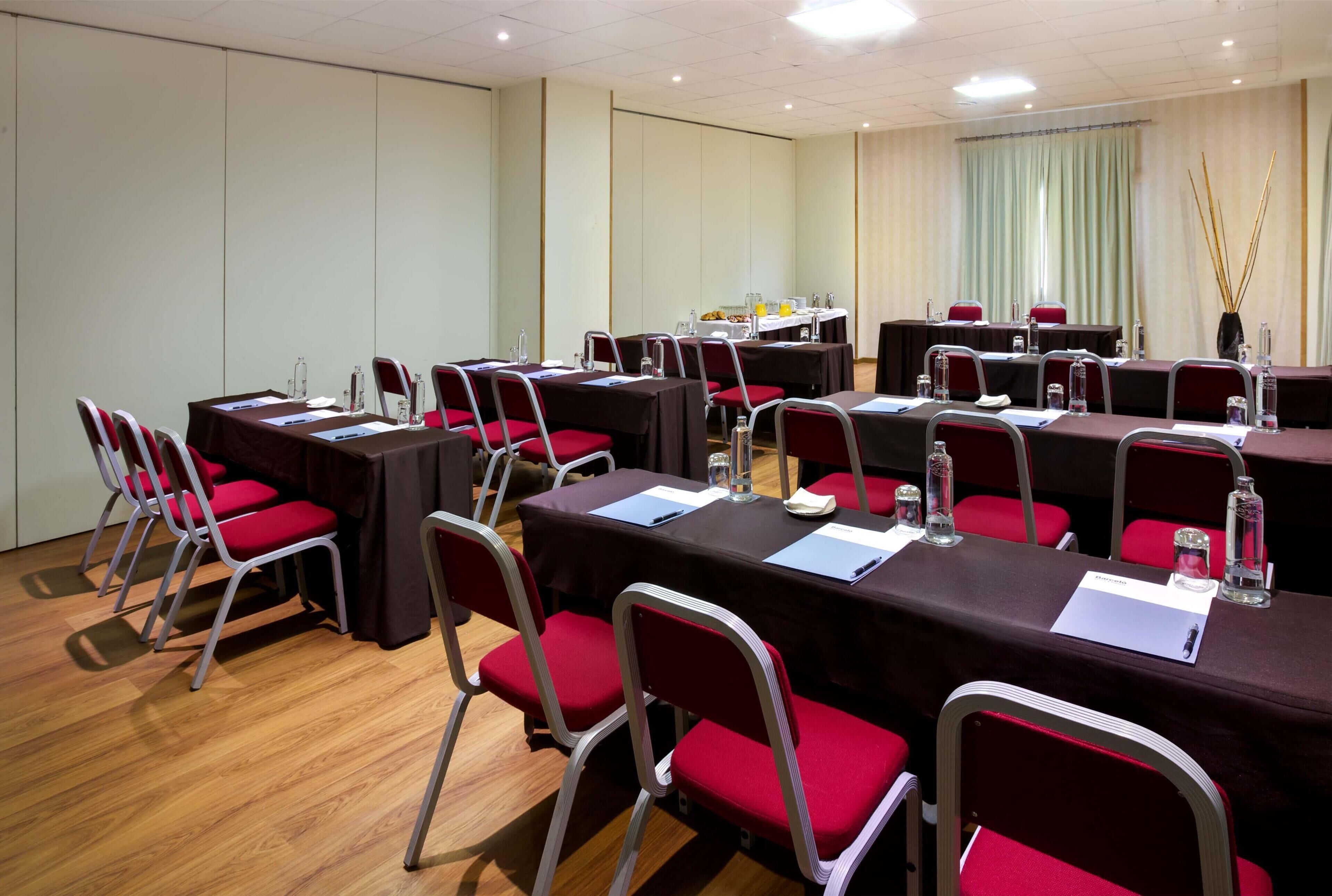 Sala de reuniones