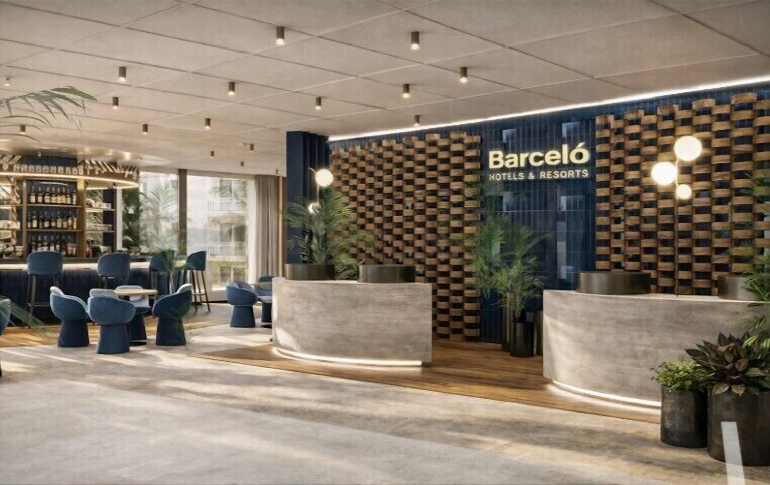 Recepción