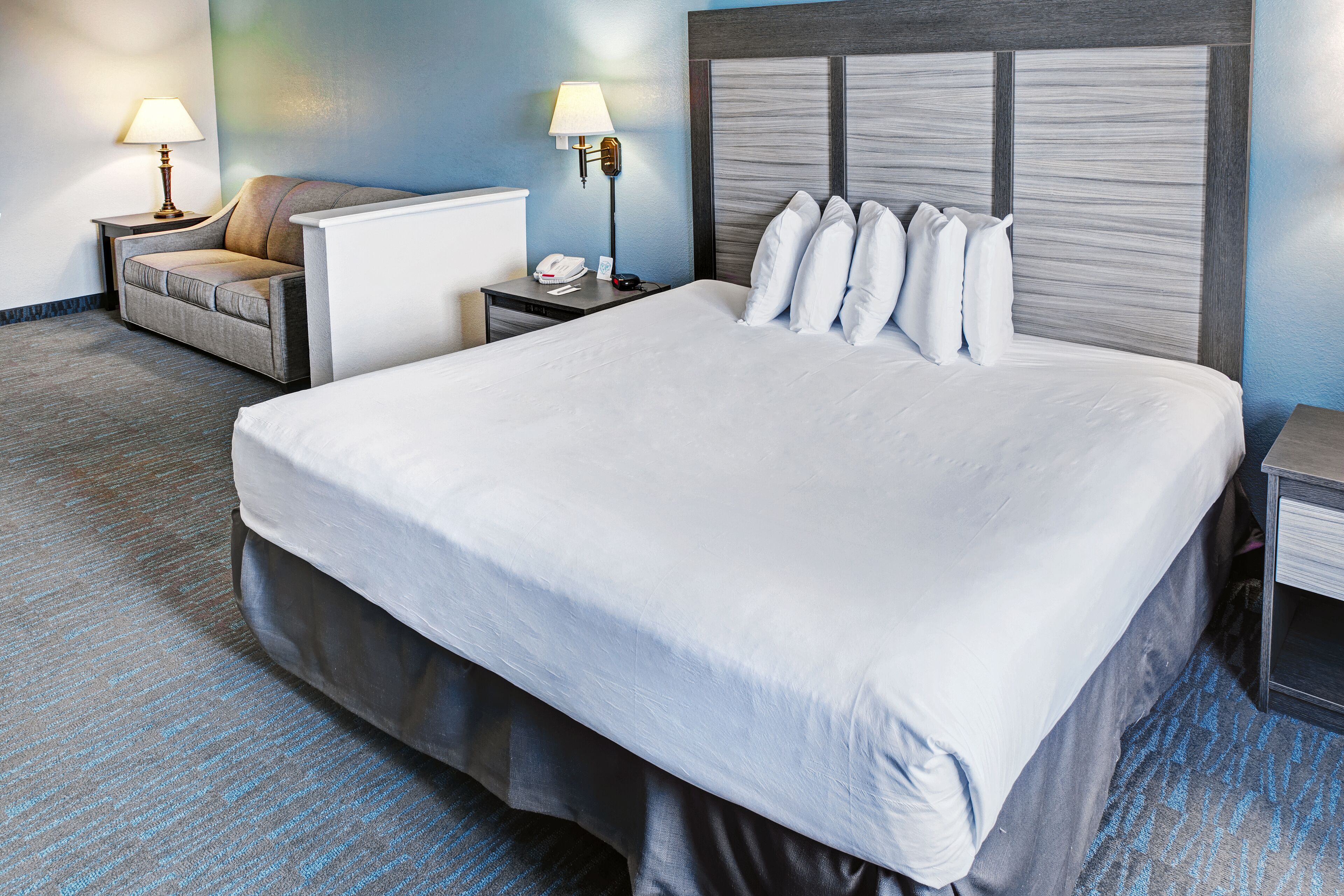 Foto - Holiday Inn Express & Suites Clermont SE - West Orlando by IHG