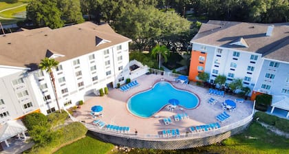Holiday Inn Express & Suites Clermont Se West Orlando by IHG