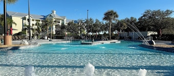 Holiday Inn Express And Suites Clermont Se West Orlando by IHG