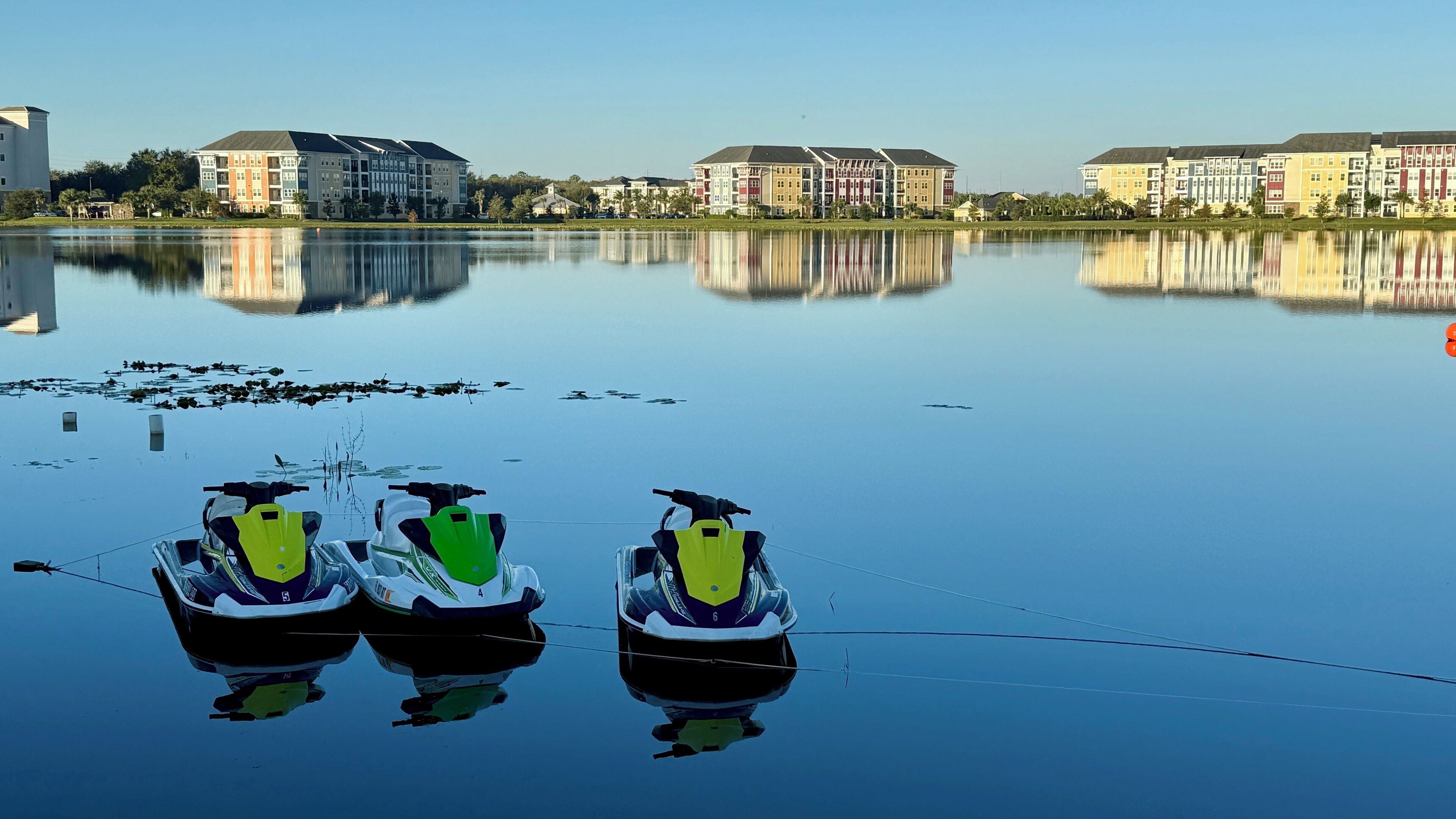 Foto - Holiday Inn Express & Suites Clermont SE - West Orlando by IHG