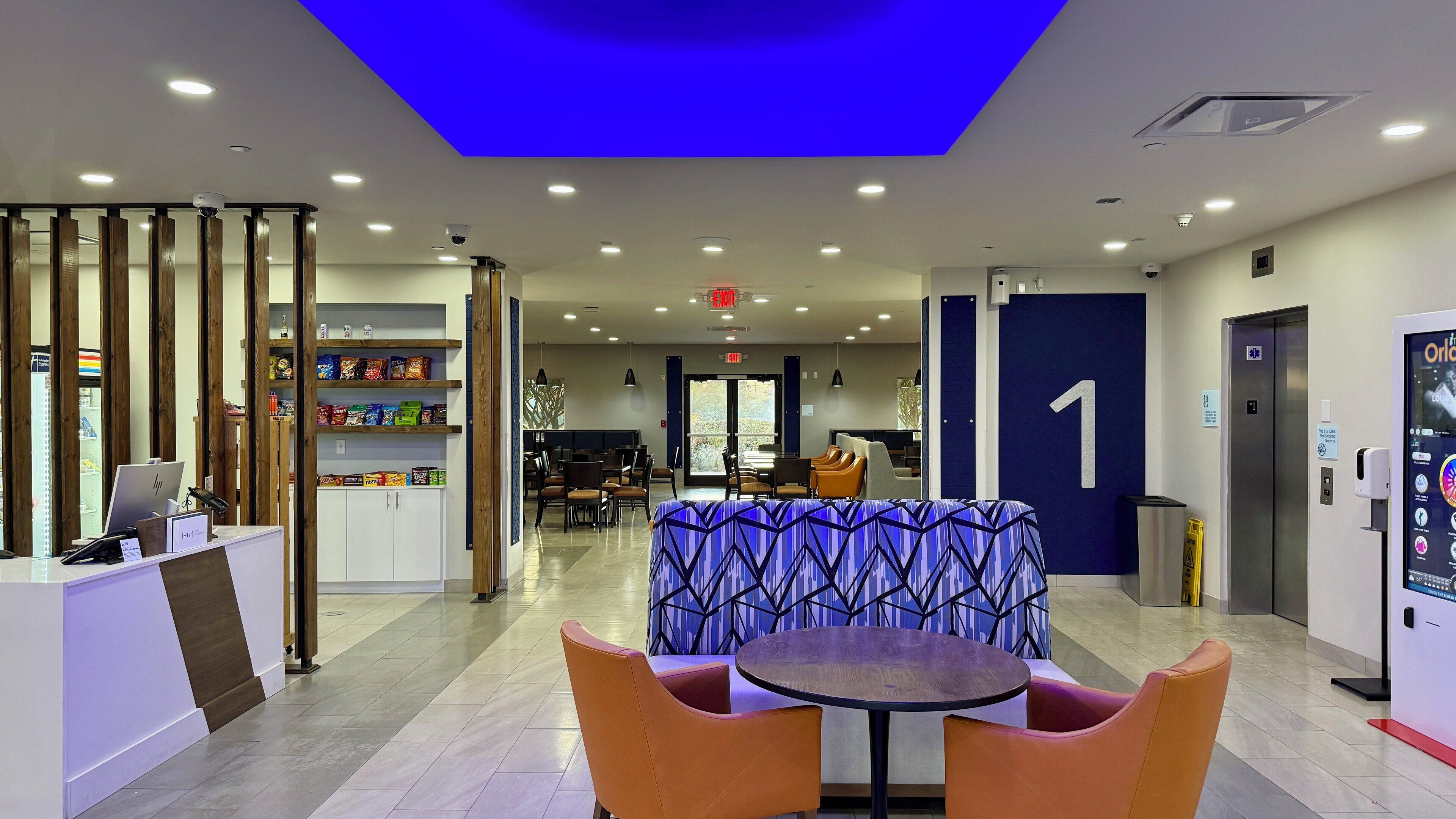 Foto - Holiday Inn Express & Suites Clermont Se West Orlando by IHG