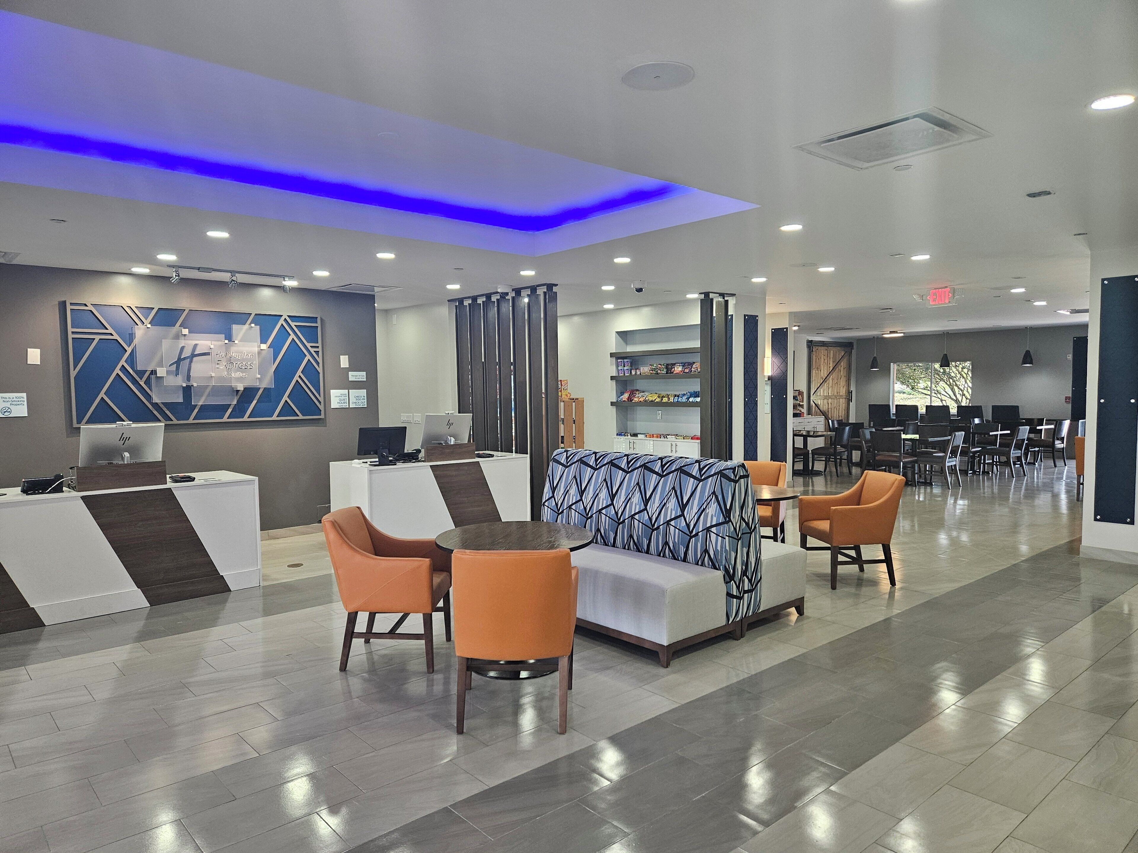 Foto - Holiday Inn Express & Suites Clermont SE - West Orlando by IHG