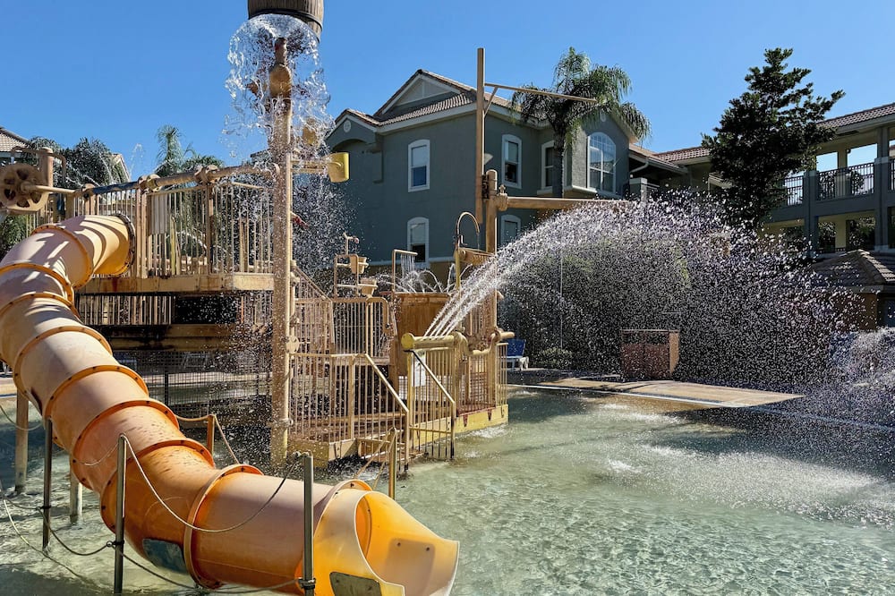Holiday Inn Express & Suites Clermont Se West Orlando by IHG