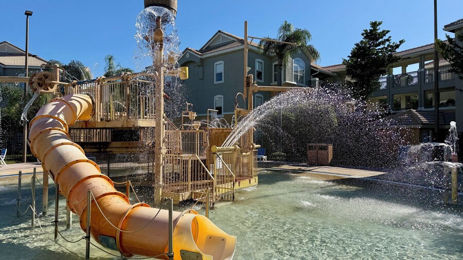 Holiday Inn Express & Suites Clermont Se West Orlando by IHG