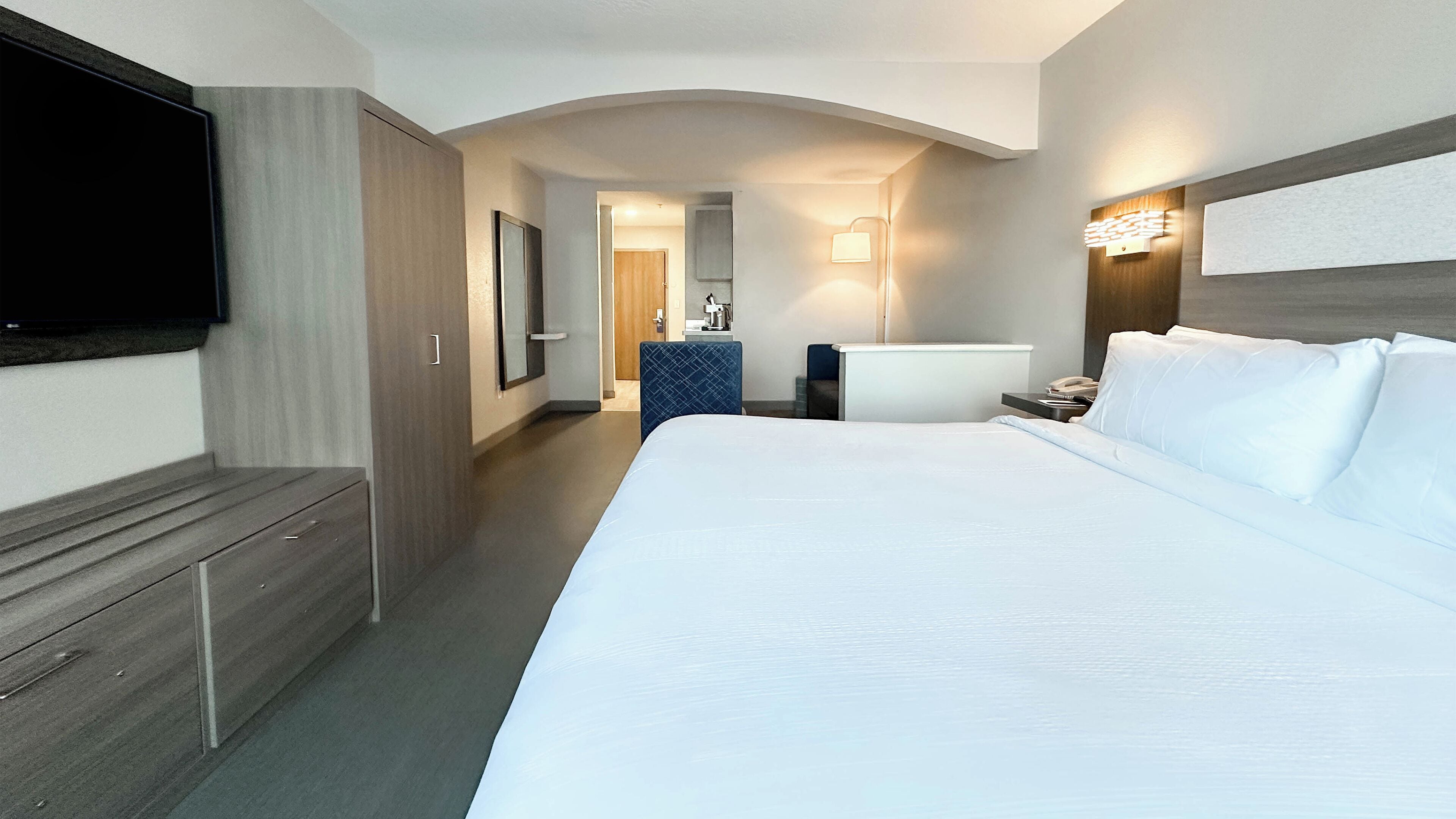 Foto - Exploria Express by Exploria Resorts