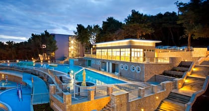 Family Hotel Vespera