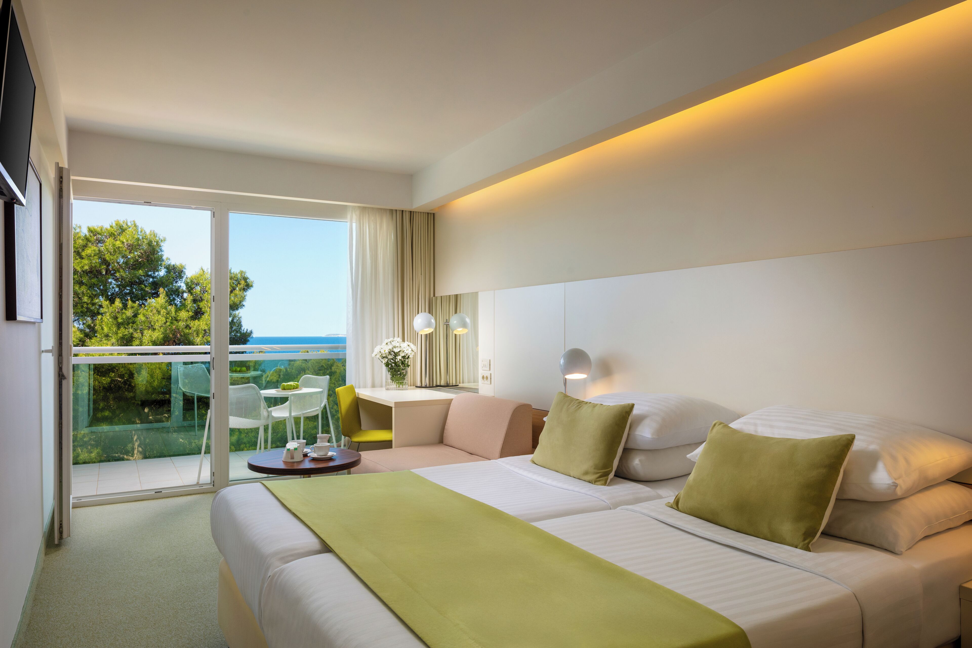 Foto - Family Hotel Vespera