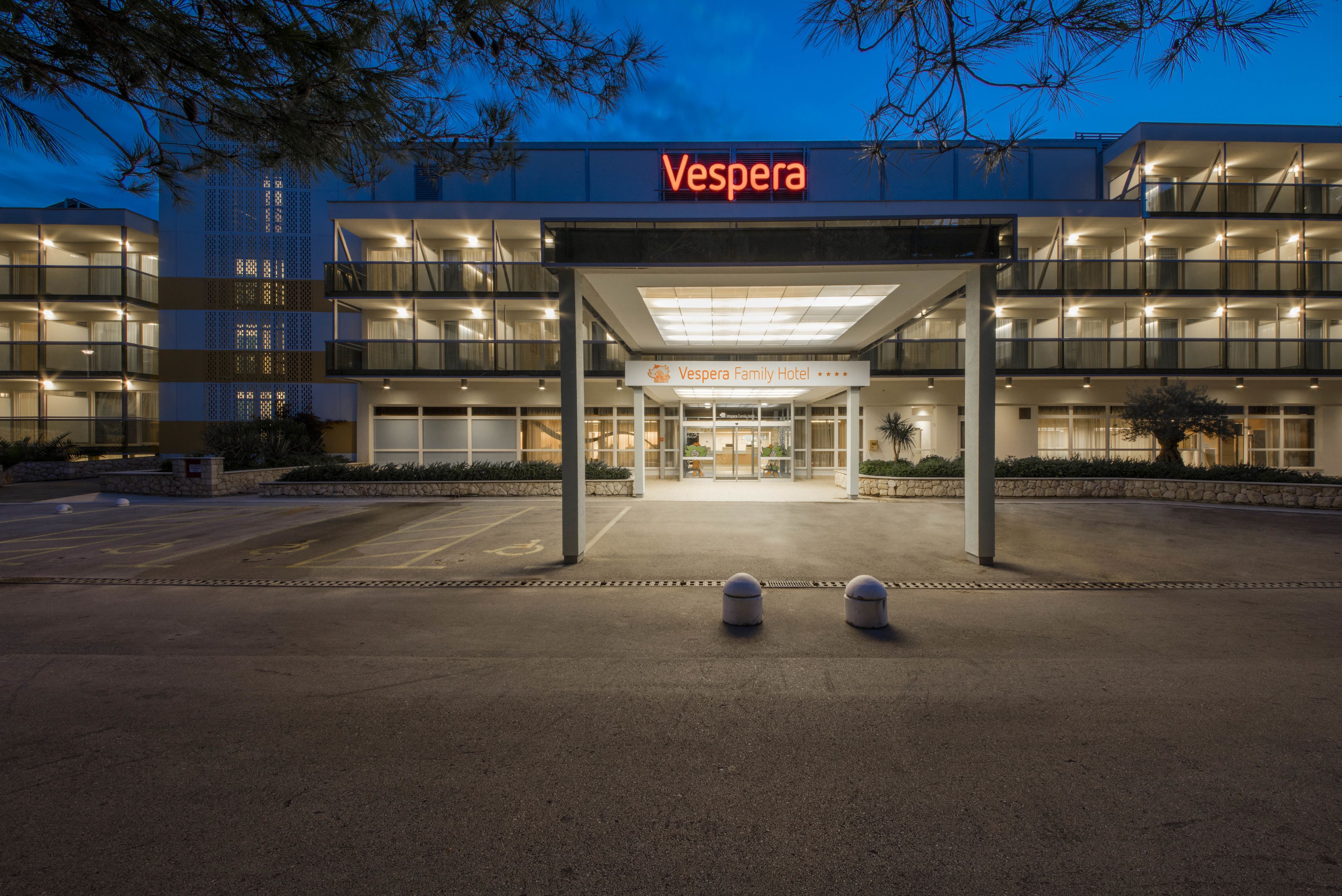 Foto - Family Hotel Vespera