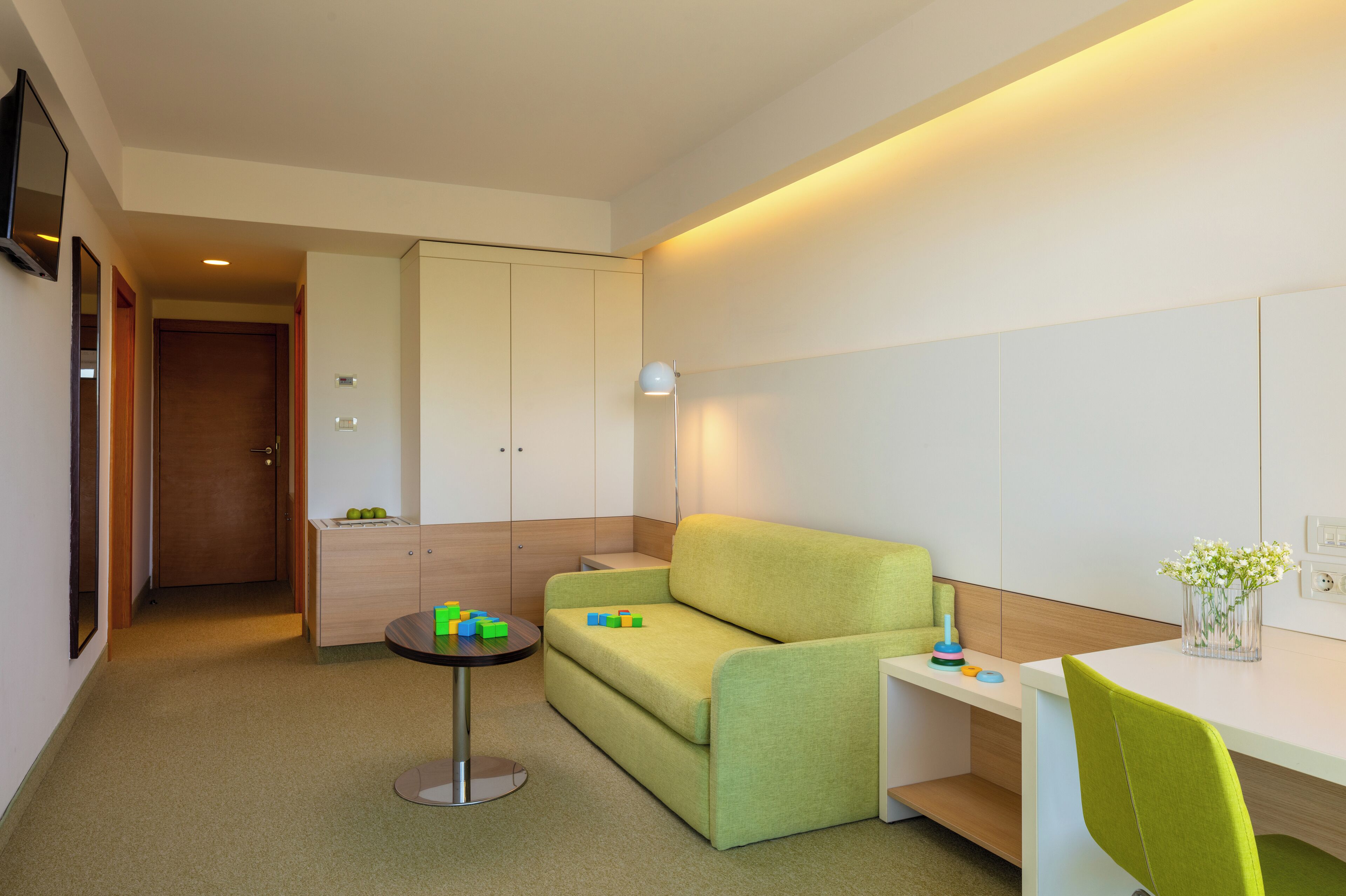 Foto - Family Hotel Vespera