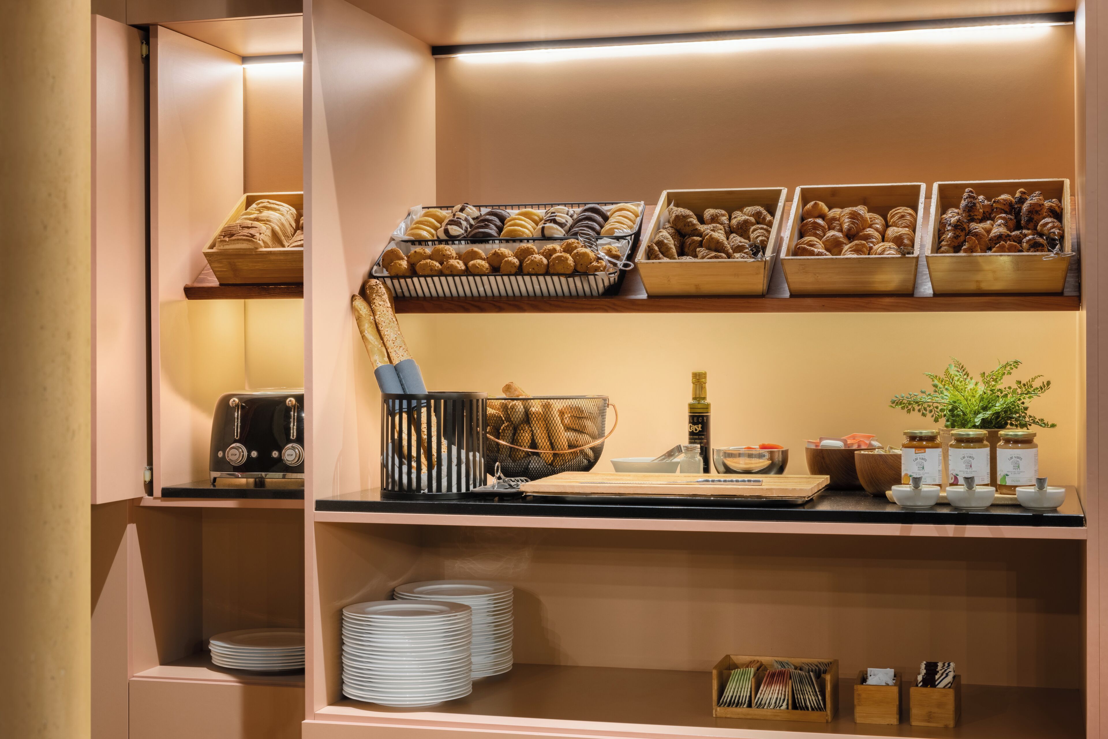 Photo - Hotel SB Express Tarragona