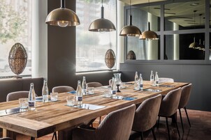 Sala de reuniones