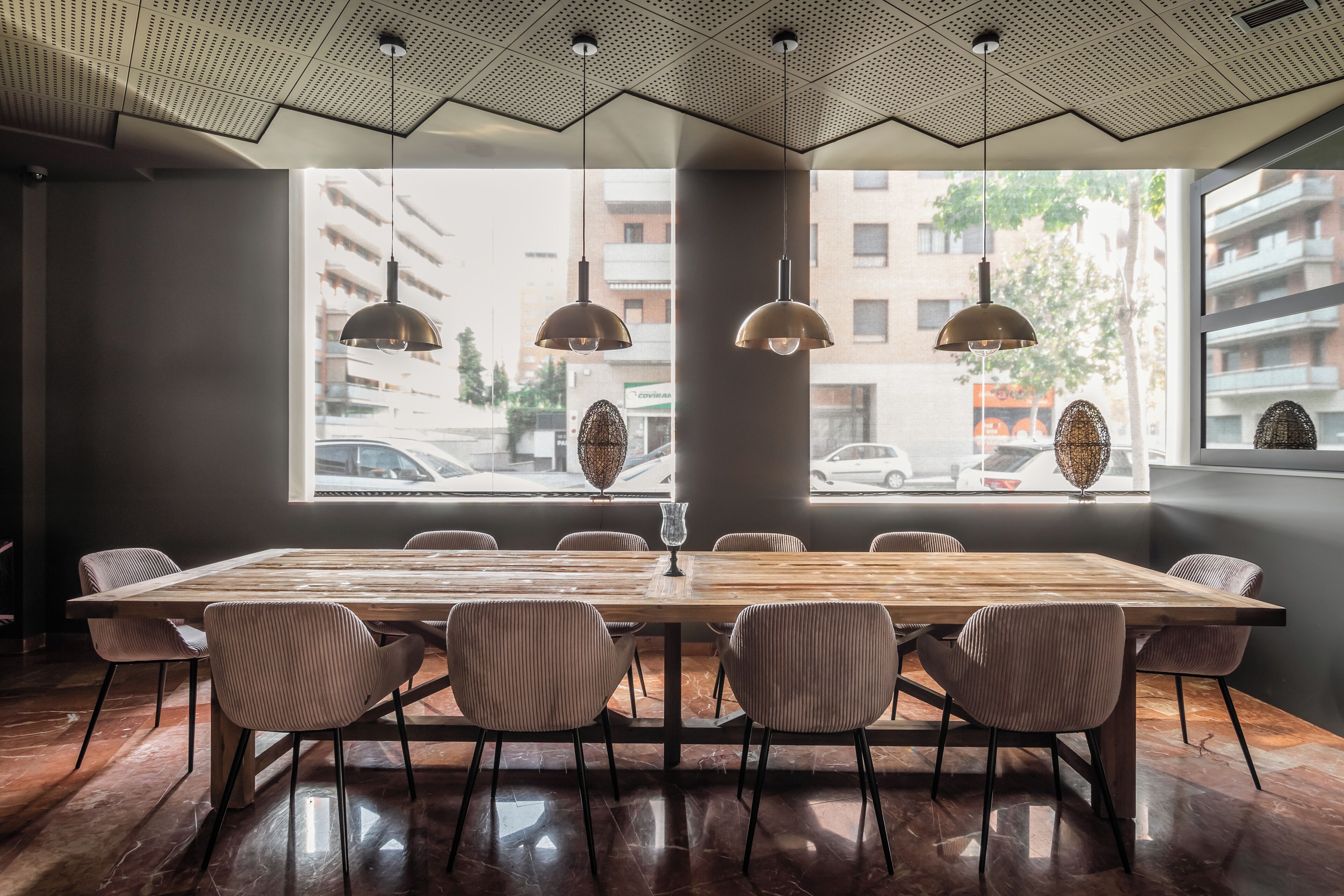 Photo - Hotel SB Express Tarragona