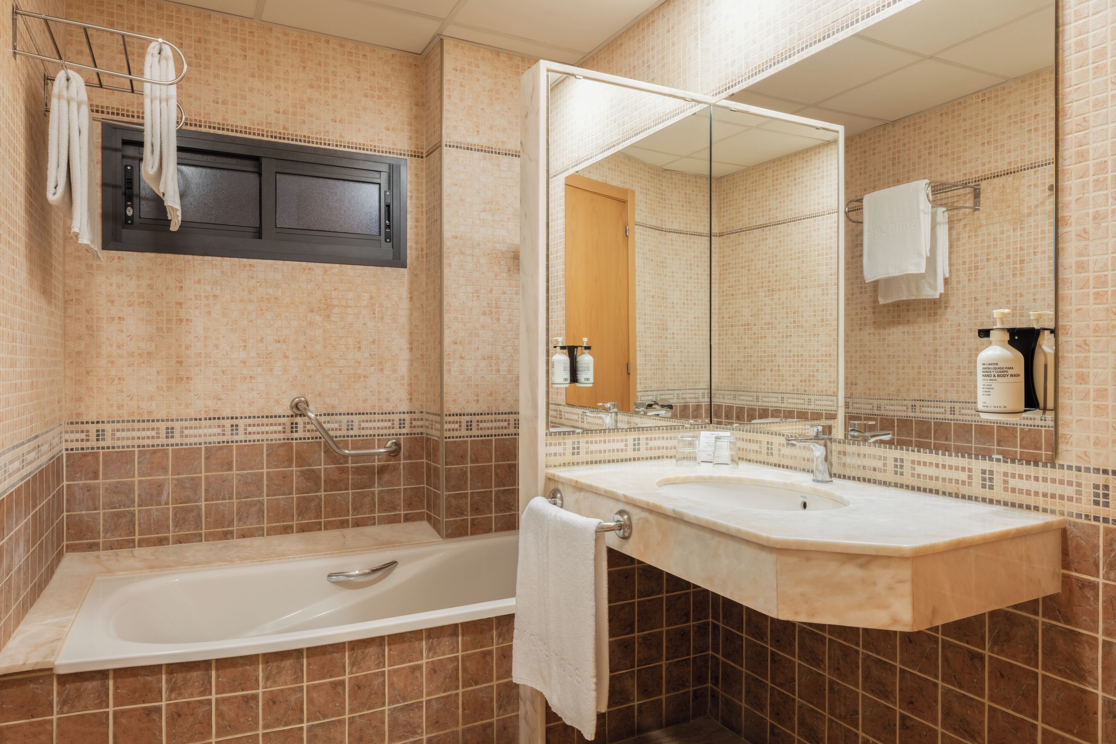 Photo - Hotel SB Express Tarragona