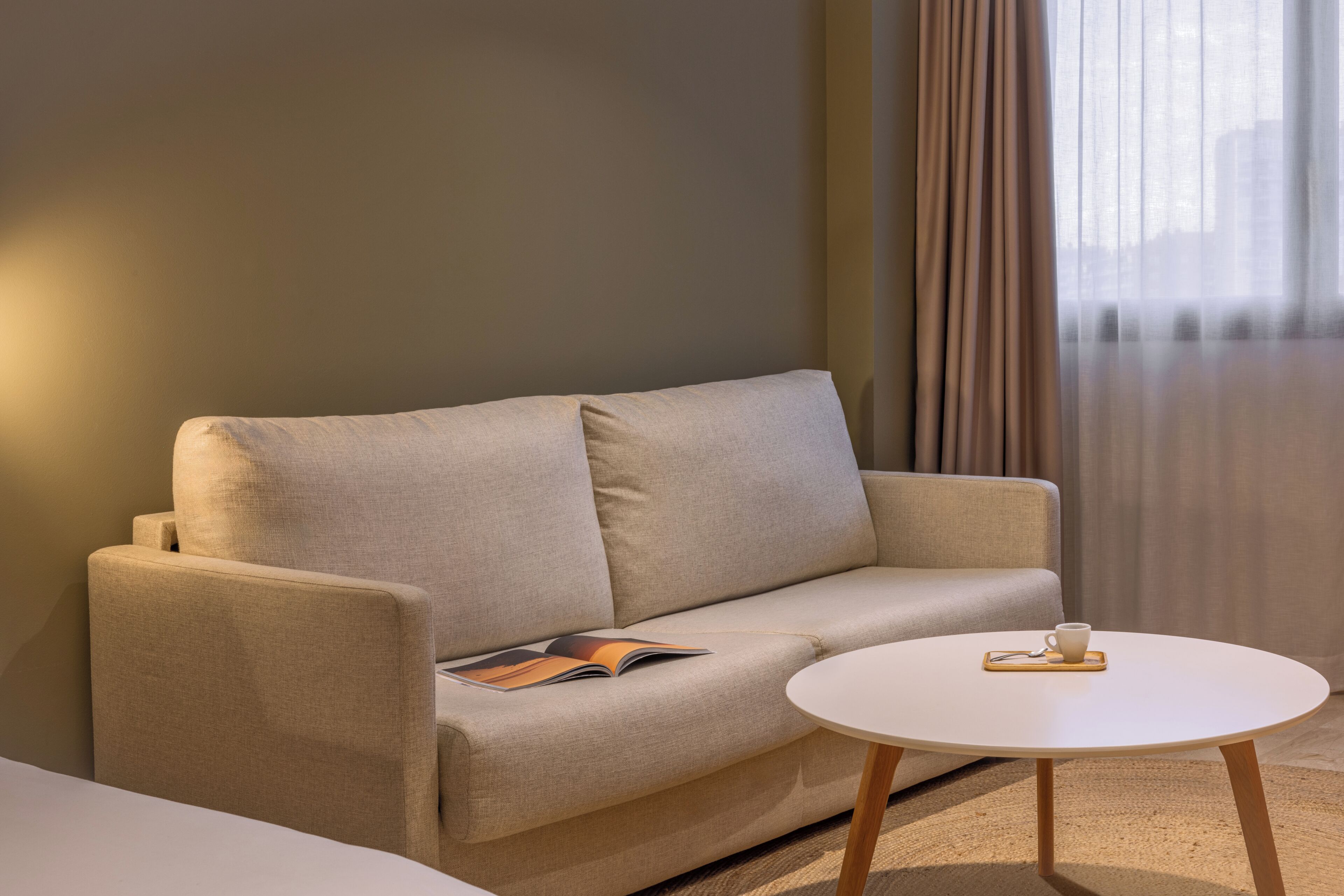 Photo - Hotel SB Express Tarragona