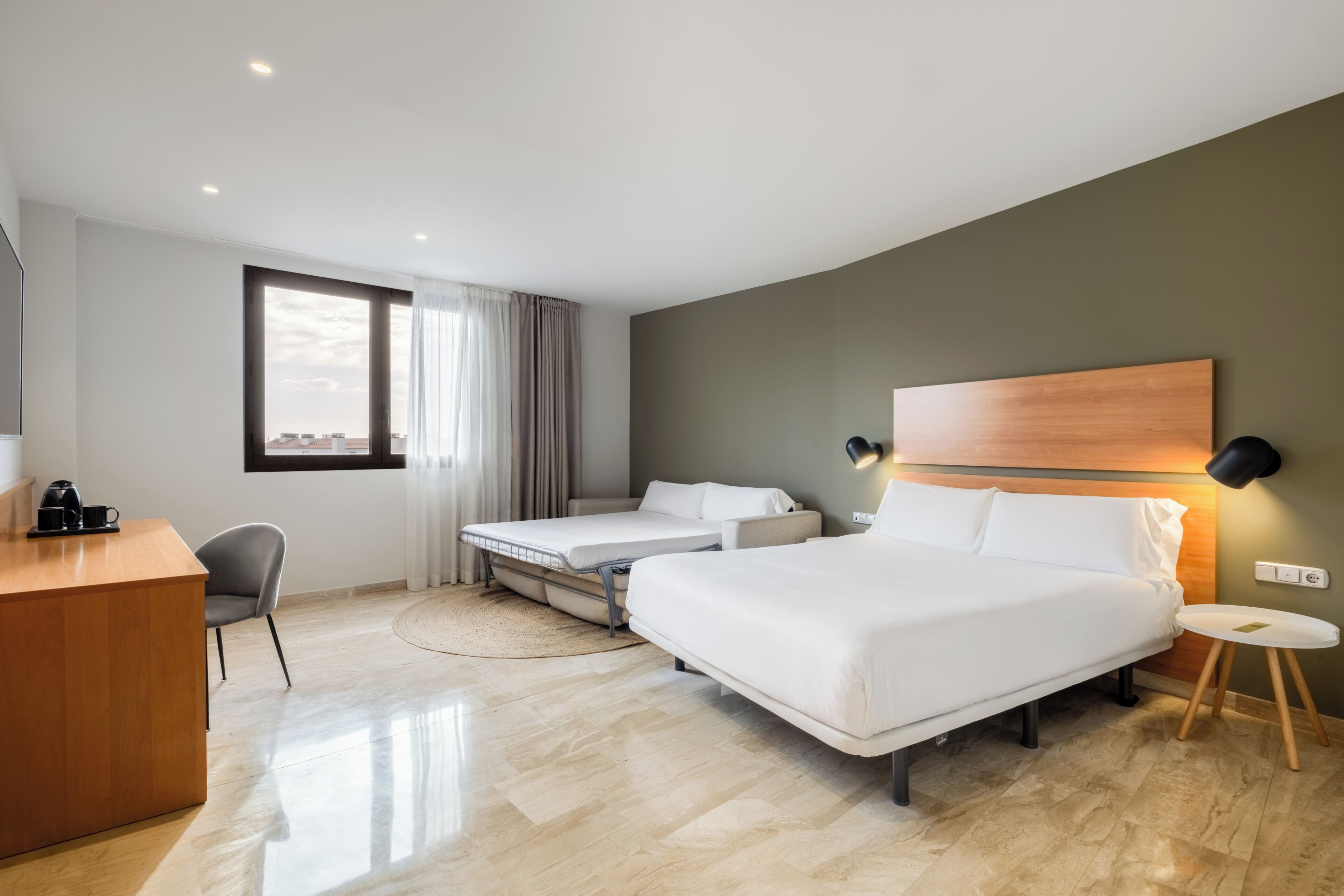 Photo - Hotel SB Express Tarragona
