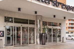 Exterior - Hotel SB Express Tarragona (Tarragona)