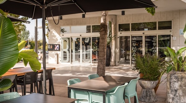 Exterior - Hotel SB Express Tarragona (Tarragona)