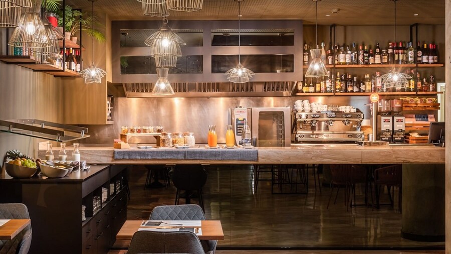 Hotel SB Express Tarragona