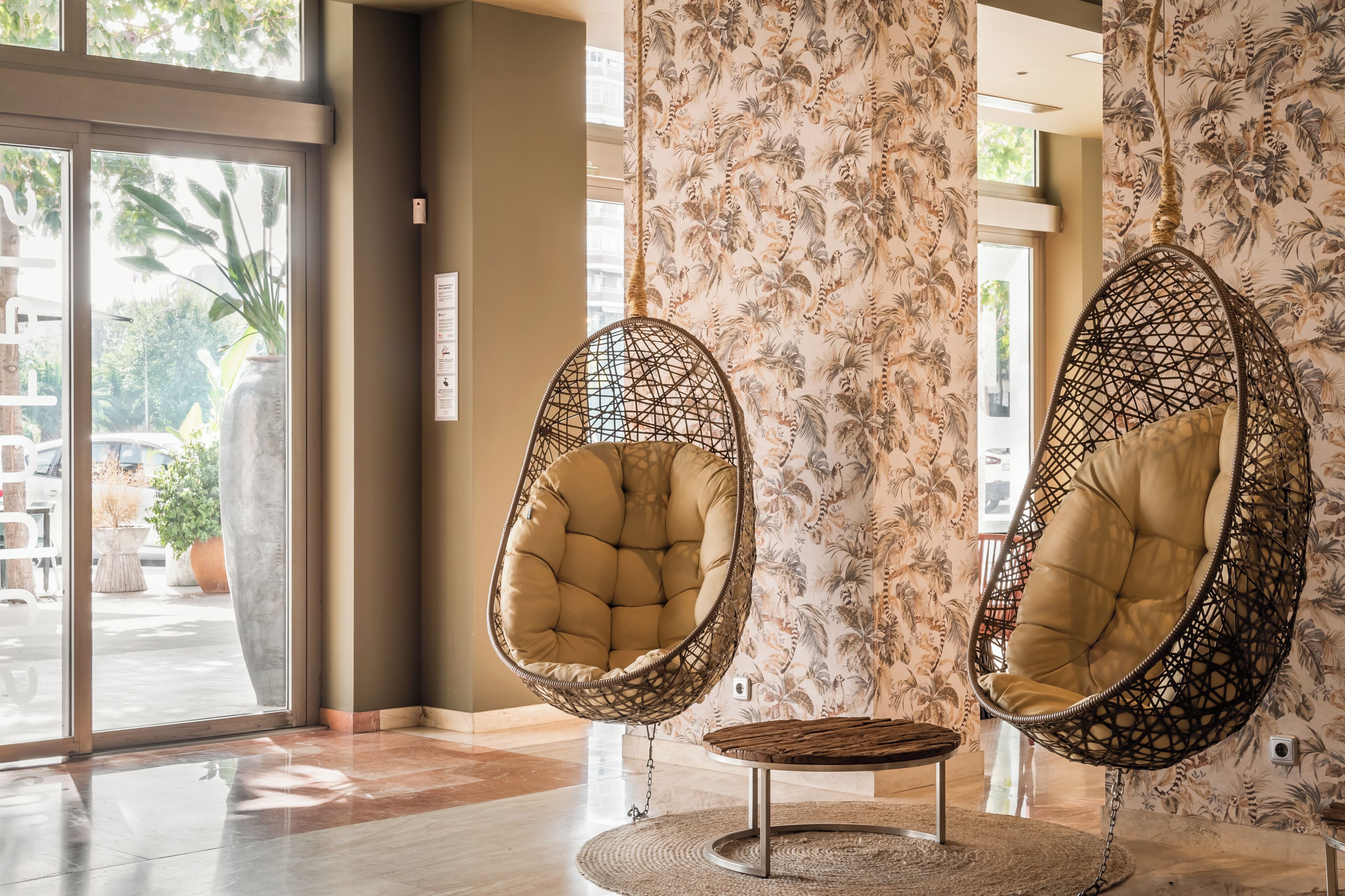 Photo - Hotel SB Express Tarragona