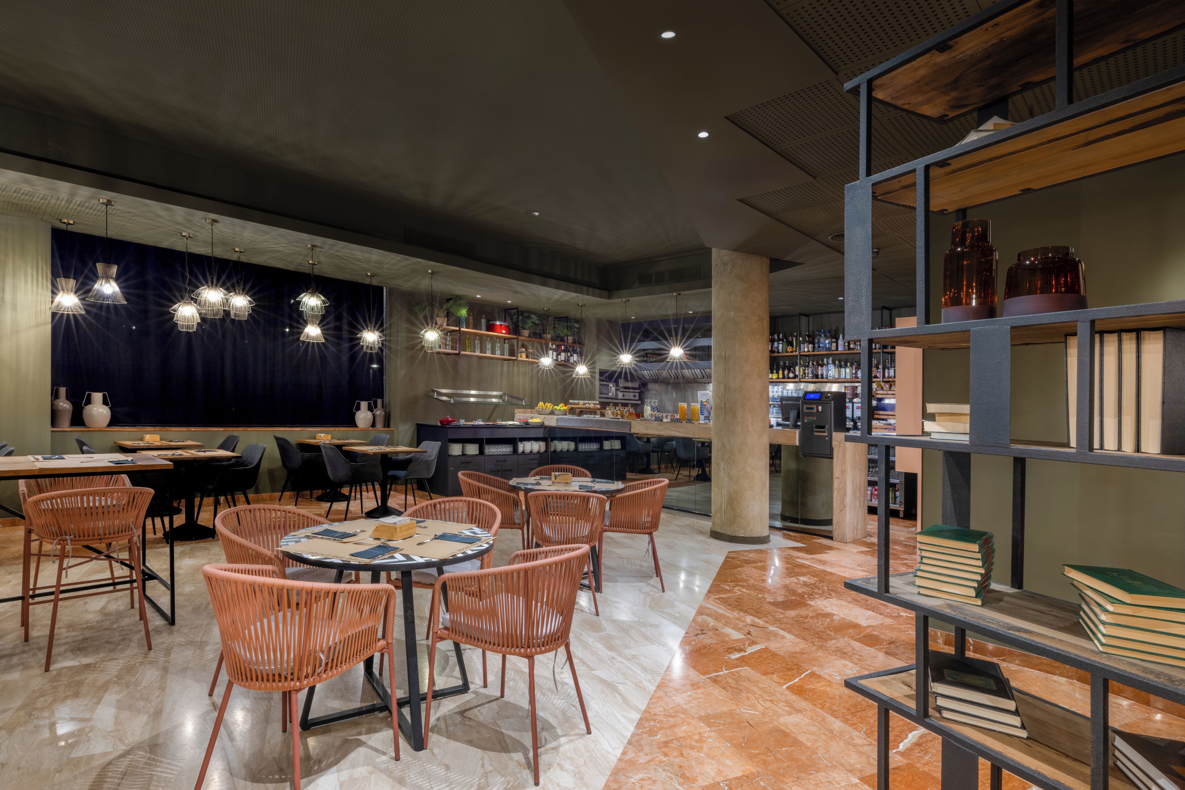 Photo - Hotel SB Express Tarragona