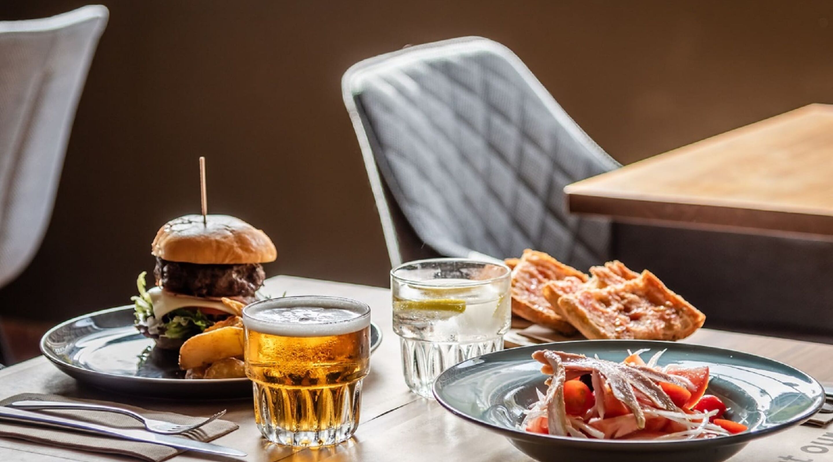 mediterranean cuisine