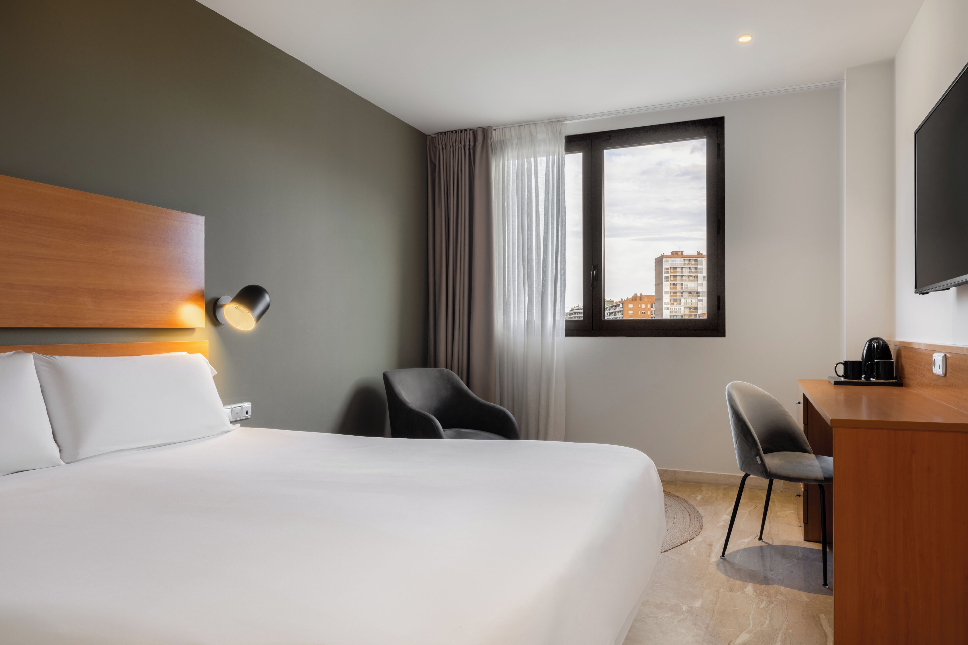 Photo - Hotel SB Express Tarragona