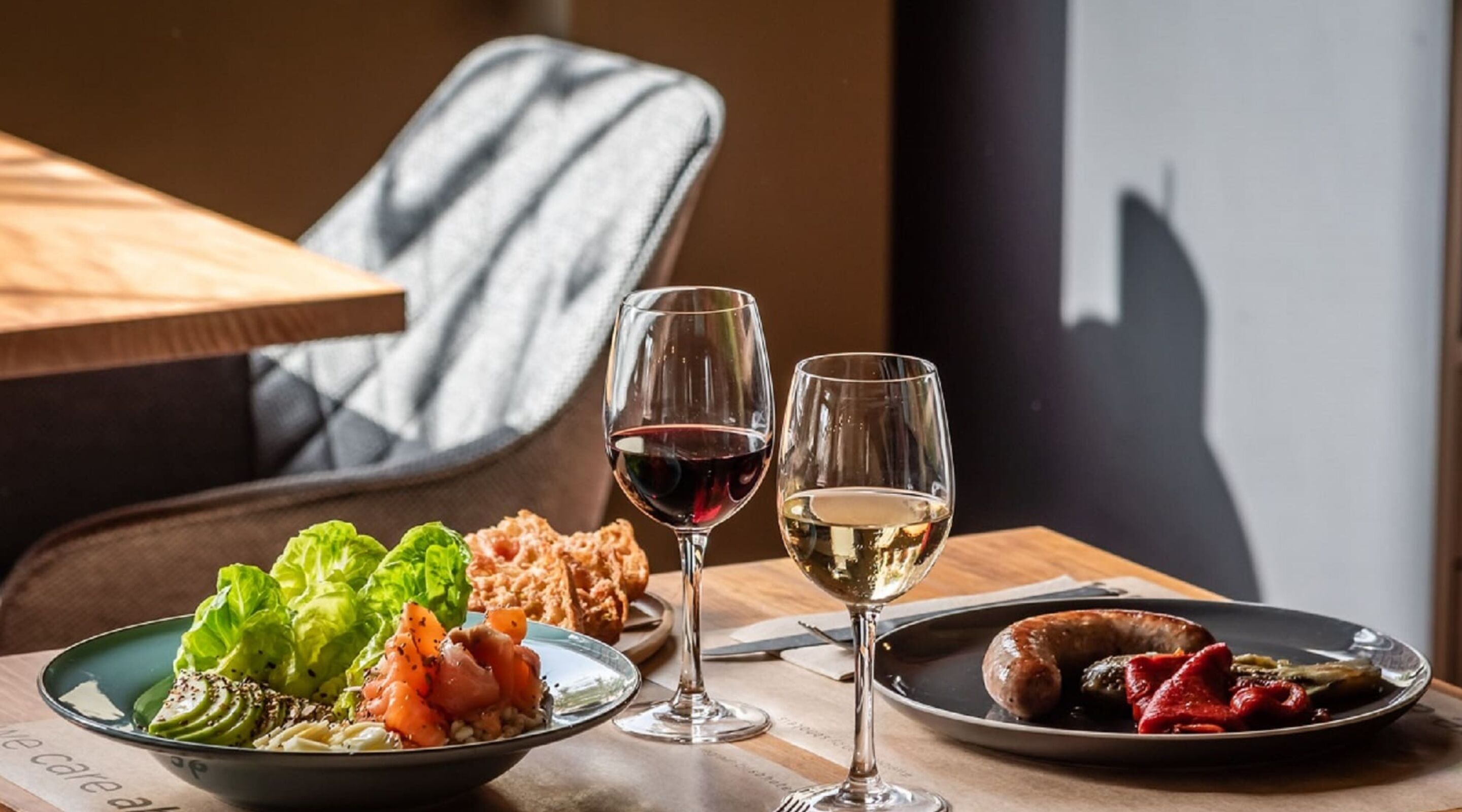 mediterranean cuisine