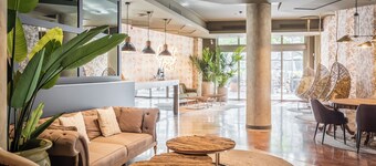 Hotel SB Express Tarragona