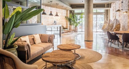 Hotel SB Express Tarragona