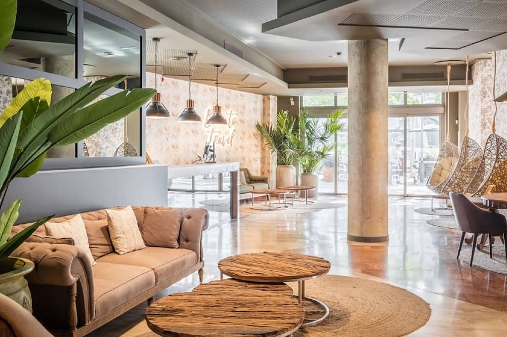 Hotel SB Express Tarragona