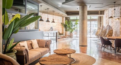 Hotel SB Express Tarragona