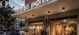 Hotel SB Express Tarragona