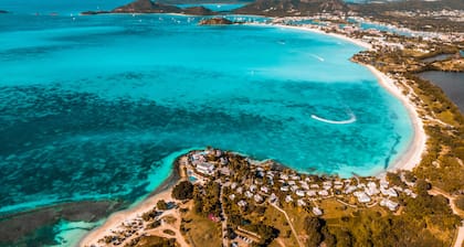 Cocobay Resort - All Inclusive - Adults Only