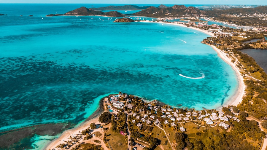 Cocobay Resort - All Inclusive - Adults Only